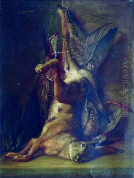 Nature Morte - view 1