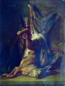 Nature Morte Nature Morte