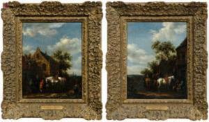 Landscapes Landscapes