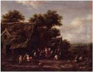 A Village Kermesse