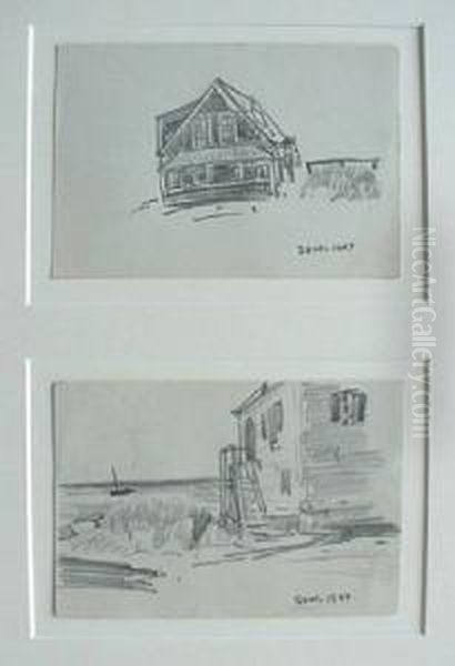 Studies - view 1