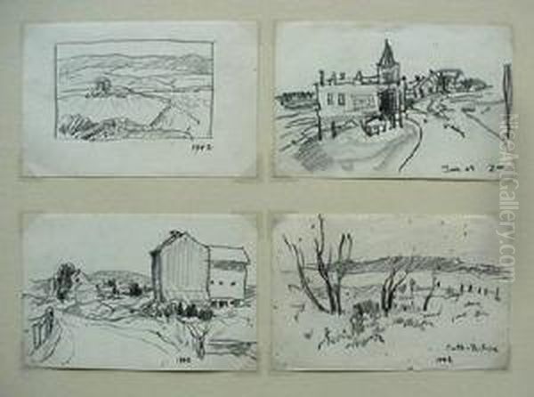 Studies - view 1