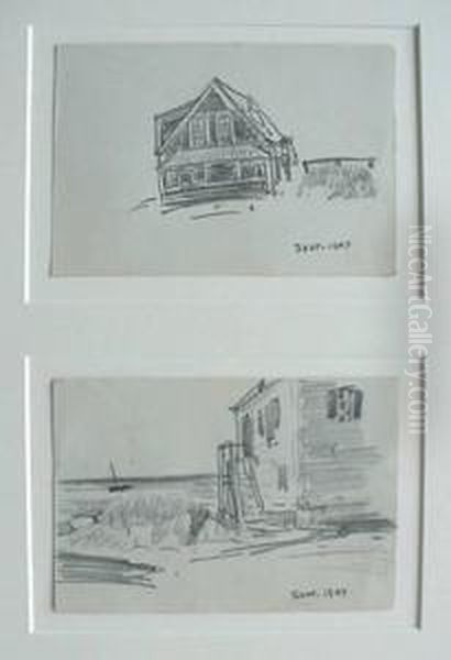 Studies- - view 1