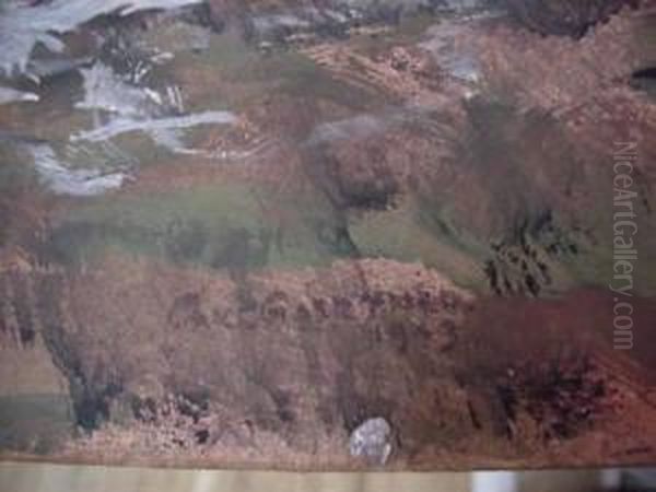 ''bend In The River'' - view 1
