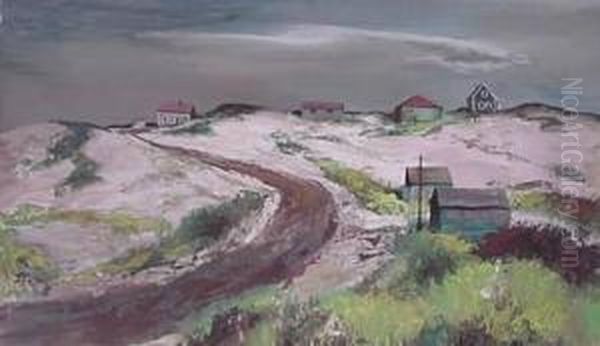 Landscape - view 1