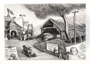 Progress by Wanda Gag
