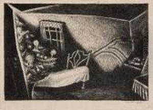 Christmas Eve Ii by Wanda Gag