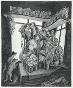 Winter Garden (winnan 108)