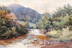 Mill Stream