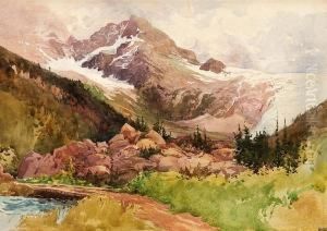 In Our Rockies by Robert Ford Gagen