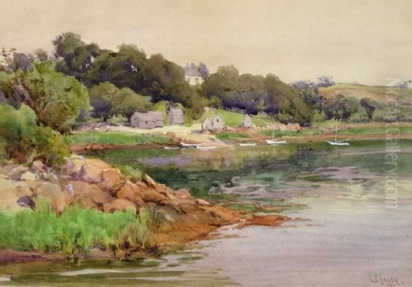 Cottages By A Bay - view 1
