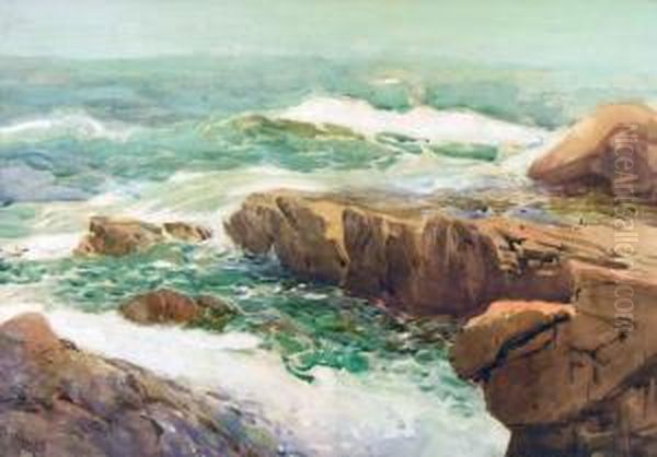 The Surf - view 1