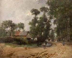 Chemin Forestier thumbnail