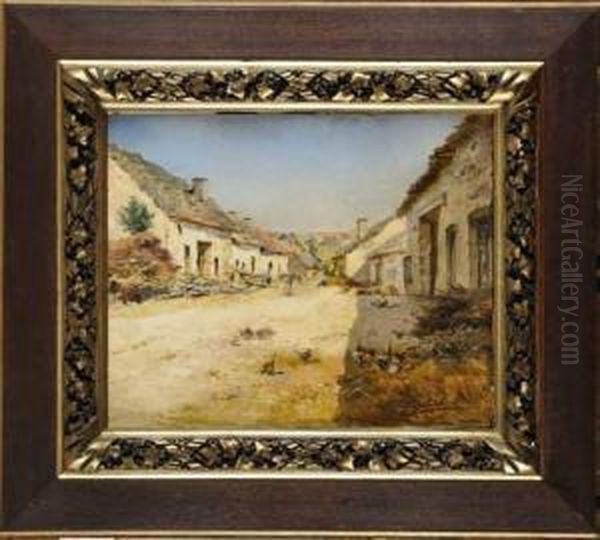 L'entree Du Village - view 1