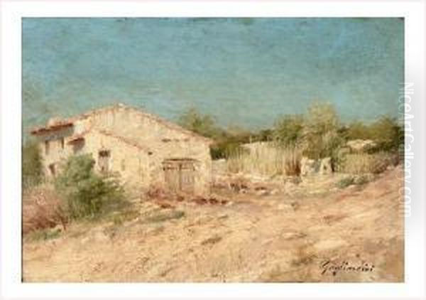 Cabanon Sur La Dune - view 1