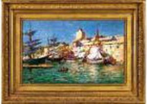 Le Sechage Des Voiles