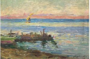 Bord De Mer