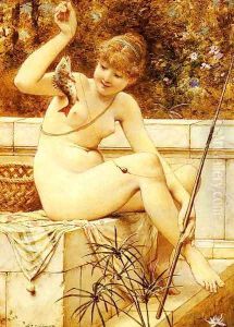 Hooked by William Stephen Coleman