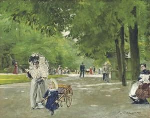 La Promenade La Promenade