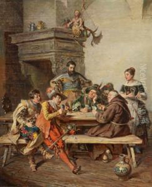 Partita A Carte - view 1