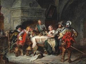 The Card Game