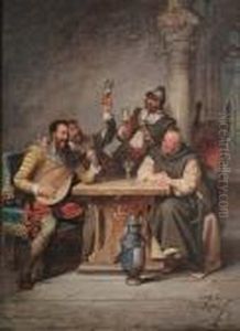 Toasting A New Song