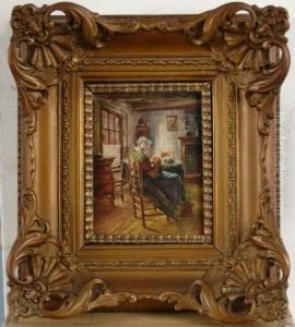 Jakob Emanuel G. Sowie Von Lofftz An Der
Munchner Akademie by Max Gaisser