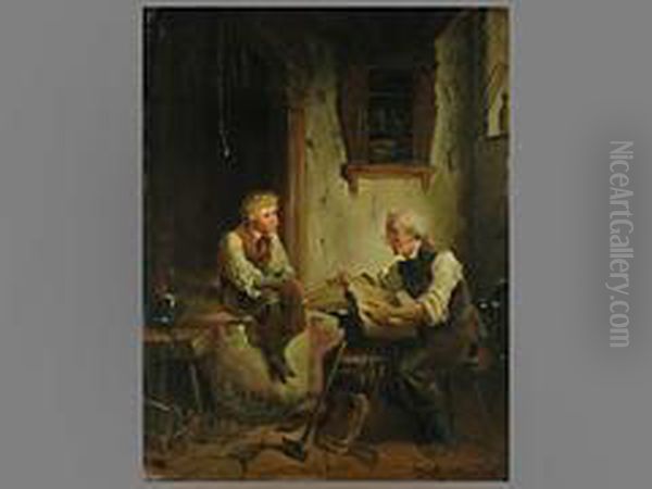 In Der Hufschmiede - view 1