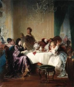 The Storyteller