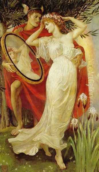 Art and Life, 1907 - view 1