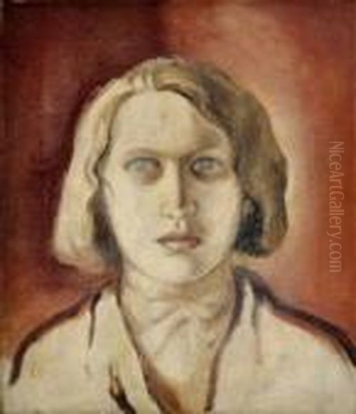 Potret Manzelky - view 1