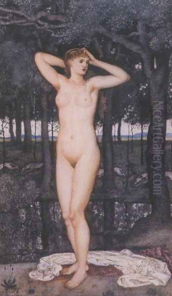 Venus - view 1