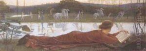 'Such Sights as Youthful Poets Dream' 'Such Sights as Youthful Poets Dream'