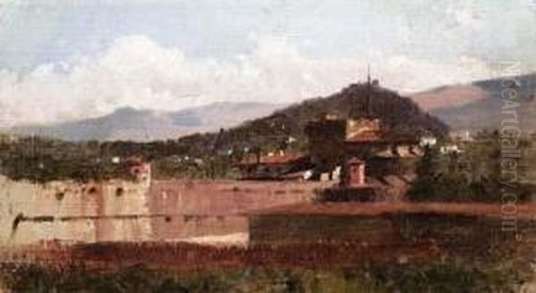 Campagna - view 1