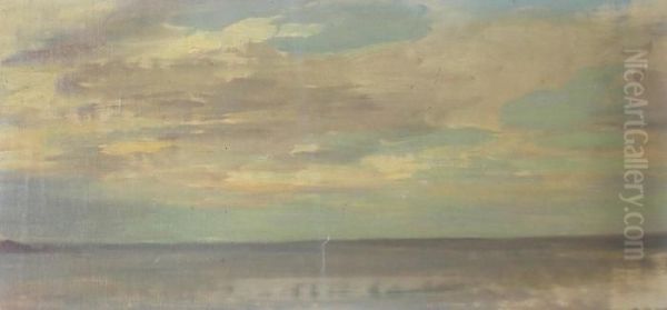 Mare - view 1