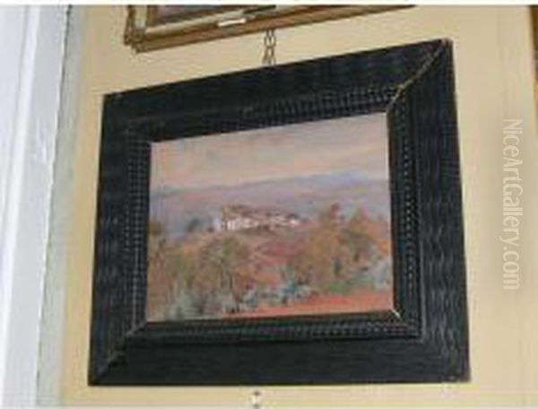 Paesaggio Campestre - view 1