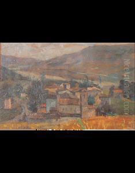 Veduta Di Paese - view 1