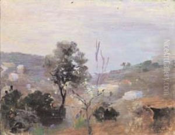 Sulle Alture Di Quinto - view 1
