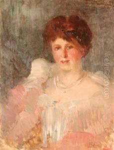Ritratto Di
Signora Ritratto Di
Signora