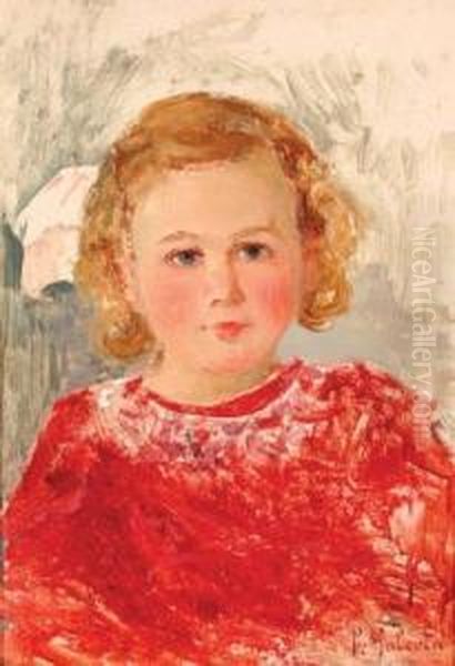 Ritratto Di
Bimba - view 1