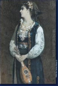 Bohemienne