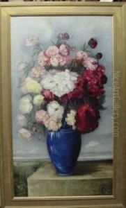 Floral Still Life Floral Still Life