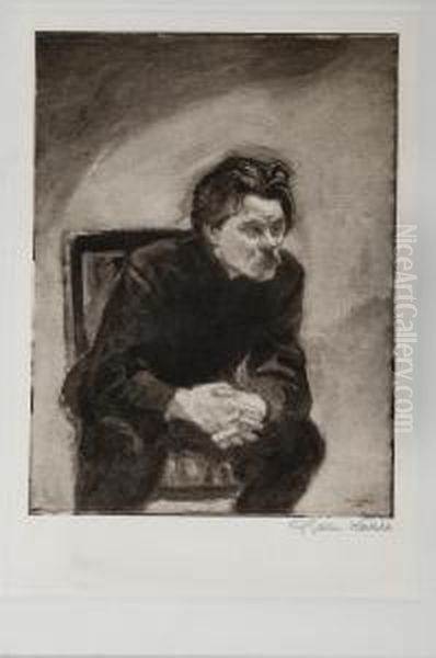Maximgorki - view 1