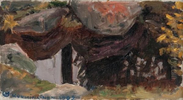 Viewfrom The Wilds. - view 1