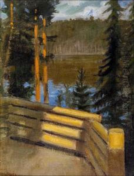Kalelan Kuisti. - view 1