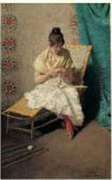 La Broderie - view 1