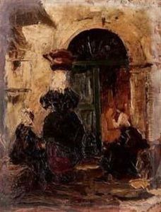 L'incontro L'incontro