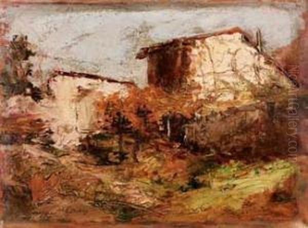 Linzanico, Sopra Mondello(lario) - 1922 - view 1
