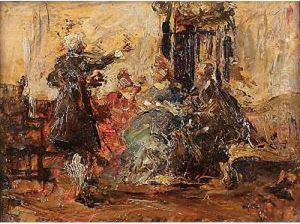 Il Poeta