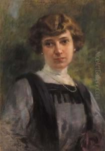 Ritratto Di Signora